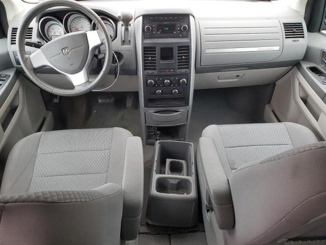 2010 DODGE GRAND CARA - 2D4RN3D19AR489327