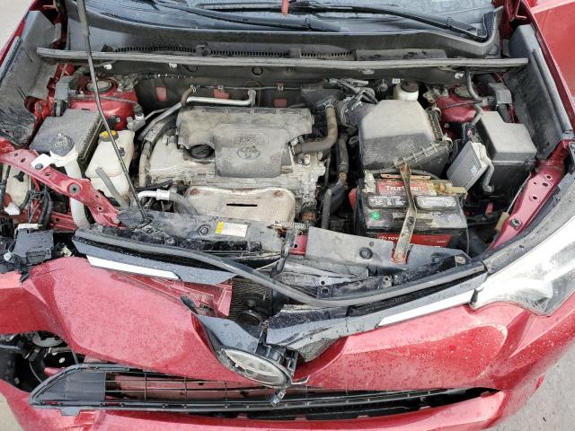 2018 TOYOTA RAV4 LIMIT - 2T3DFREV0JW748477