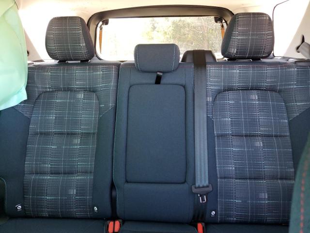 2025 FORD BRONCO SPO #3290267208