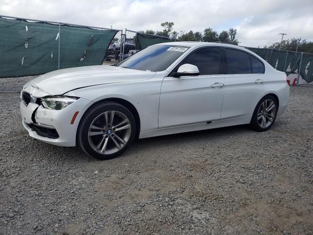Global Auto Auctions: 2017 BMW 330 I