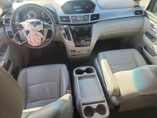 2016 HONDA ODYSSEY SE 5FNRL5H38GB113149