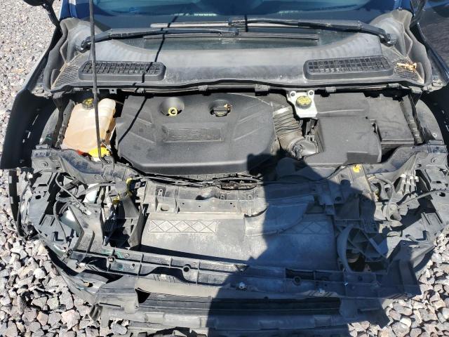 2015 FORD ESCAPE SE - 1FMCU9G96FUB51075