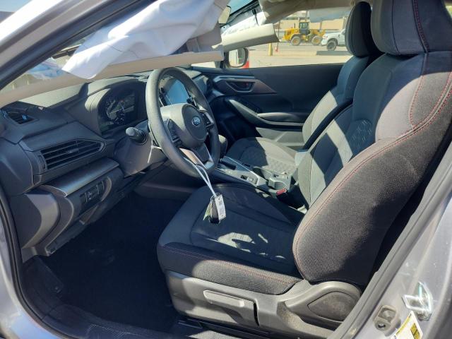 2025 SUBARU IMPREZA SP #3285745683