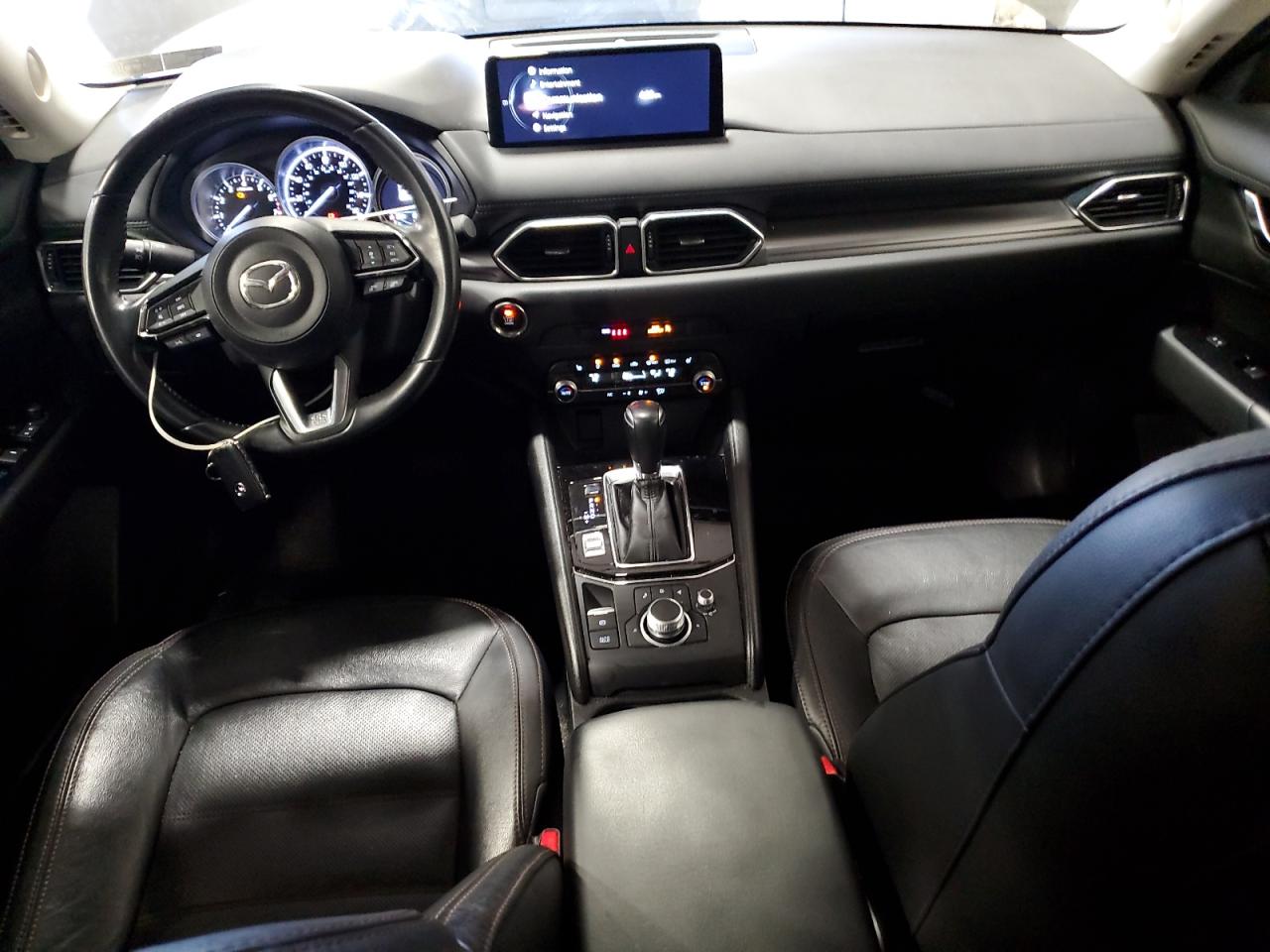 MAZDA CX-5 PREFERRED