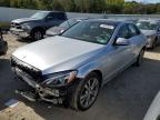 Lot #3294253878 2016 MERCEDES-BENZ C 300 4MAT