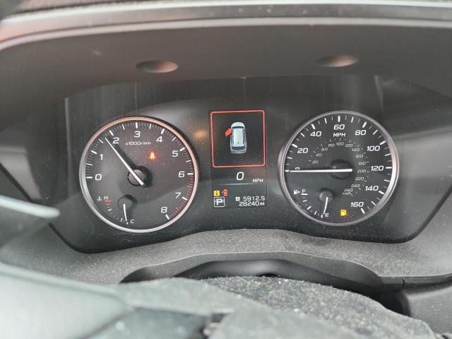 2024 SUBARU ASCENT ONY #3284924940