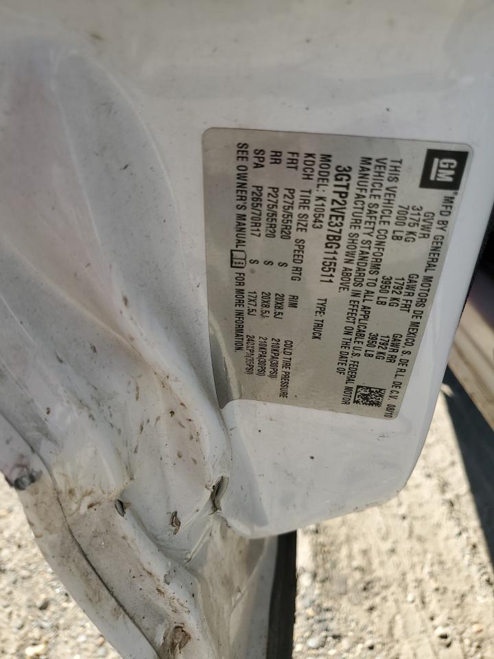 GMC SIERRA K1500 SLE