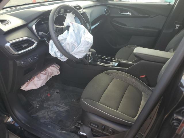 2023 CHEVROLET TRAILBLAZER LT #3294428516