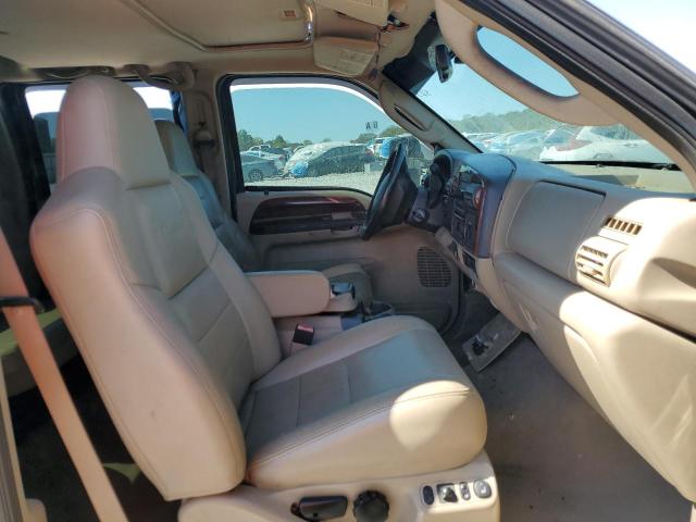 2006 FORD F250 SUPER #3297138501