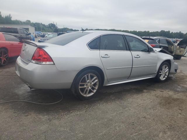 2016 CHEVROLET IMPALA LIM 2G1WC5E39G1143425