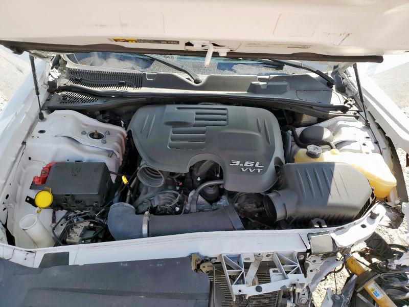 2019 DODGE CHALLENGER #3305608742