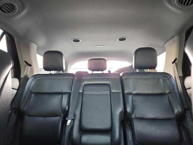 2020 FORD EXPLORER X - 1FMSK8DH0LGC87381