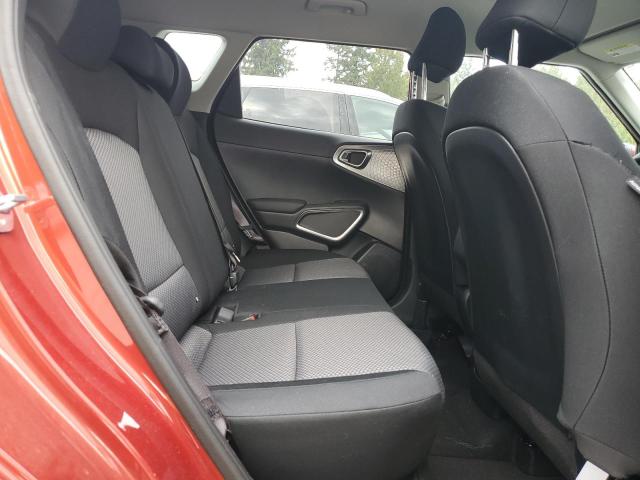 2024 KIA SOUL LX - KNDJ23AU2R7908049