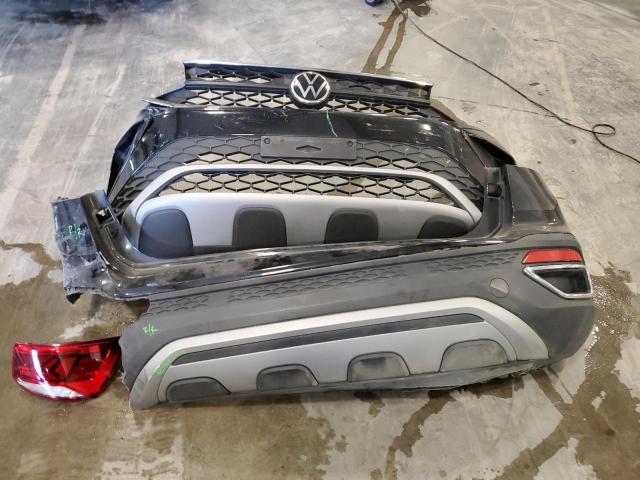 2022 VOLKSWAGEN TAOS SE 3VVYX7B21NM046464