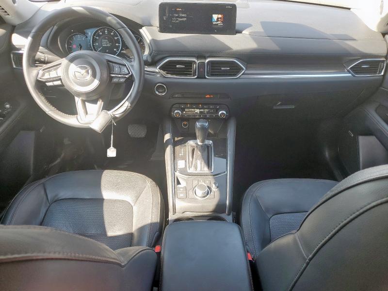 2022 MAZDA CX-5 PREMIUM PLUS JM3KFBEM5N1546316