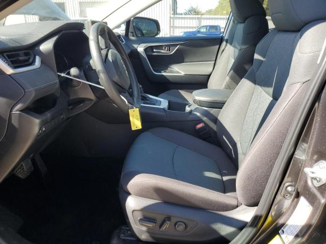 2025 TOYOTA RAV4 XLE - 2T3W1RFV3SC343433