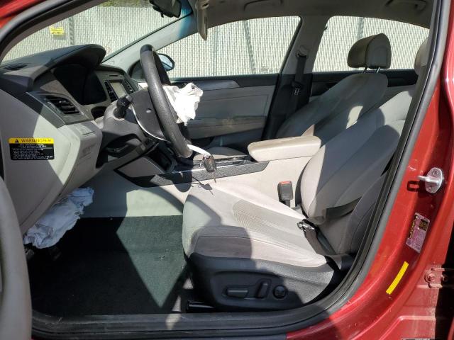 2016 HYUNDAI SONATA SPO - 5NPE34AF0GH298733