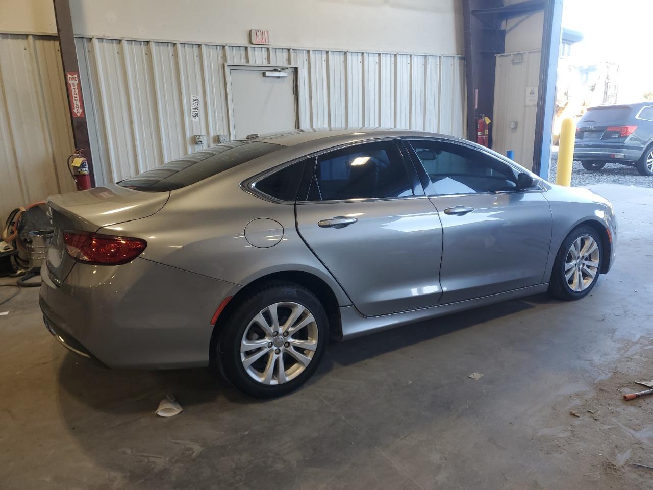 CHRYSLER 200 LIMITED