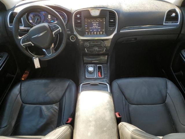 2016 CHRYSLER 300 LIMITE - 2C3CCAAG4GH295488