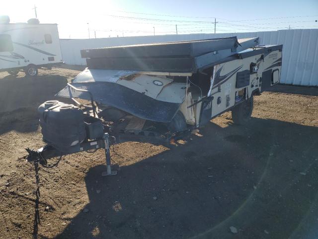 2019 FRRV ROCKWOOD #3277492607