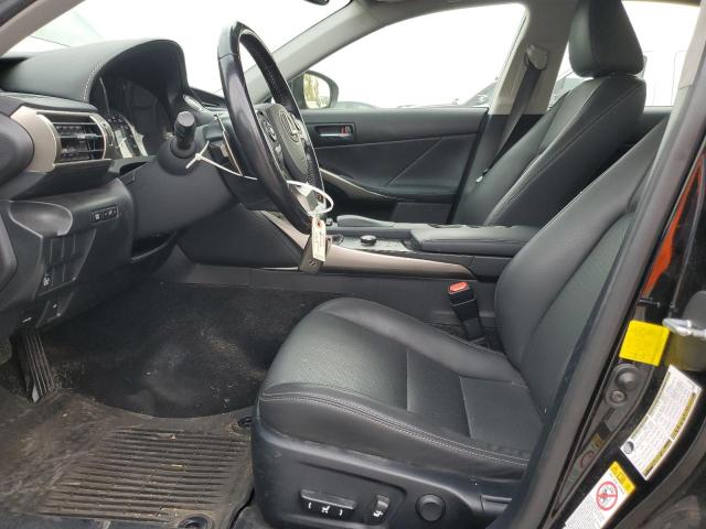 2016 LEXUS IS 300 JTHCM1D29G5014476