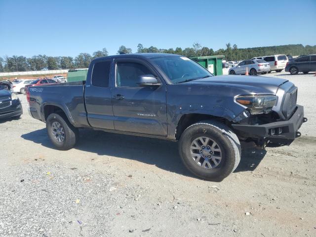 2017 TOYOTA TACOMA ACCESS CAB #3282582880