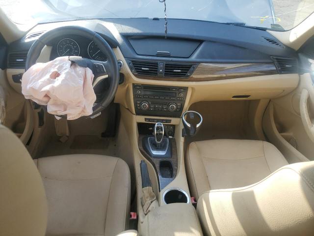 2014 BMW X1 SDRIVE2 #3281578396