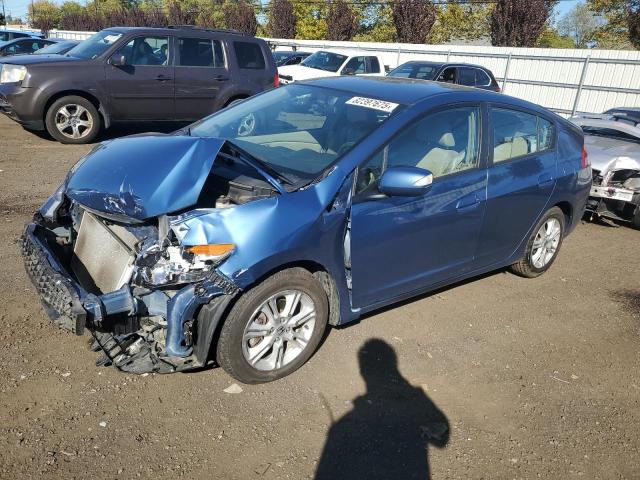 HONDA INSIGHT EX