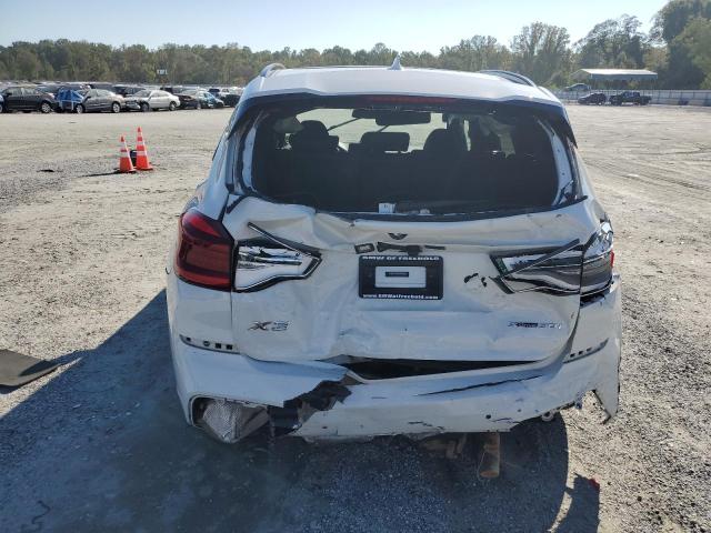 2020 BMW X3 XDRIVE30I #3292545674