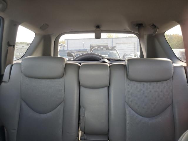 2010 TOYOTA RAV4 LIMIT - 2T3DF4DV9AW024825