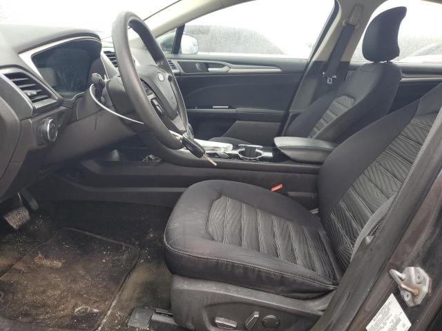 2016 FORD FUSION SE - 3FA6P0H73GR367708