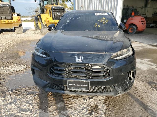 2024 HONDA HR-V SPORT 3CZRZ2H5XRM704056
