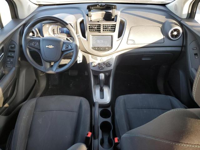 2016 CHEVROLET TRAX 1LT #3269012081