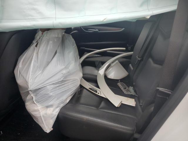 2018 CADILLAC XT5 PREMIU #3294532652