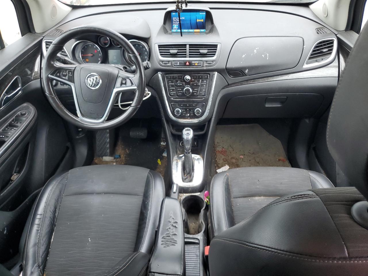 BUICK ENCORE CONVENIENCE