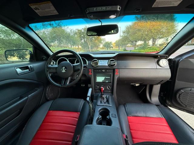 2009 FORD MUSTANG SH #3273827385