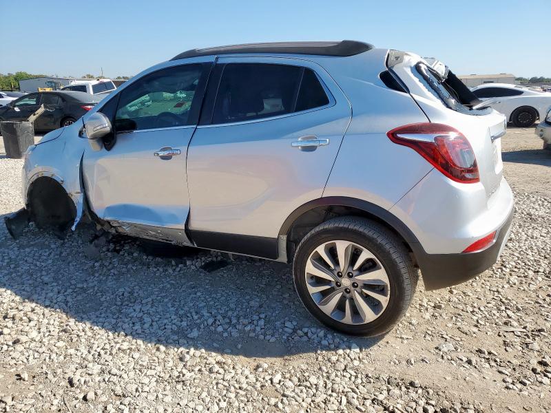 2018 BUICK ENCORE PRE - KL4CJASB3JB688056