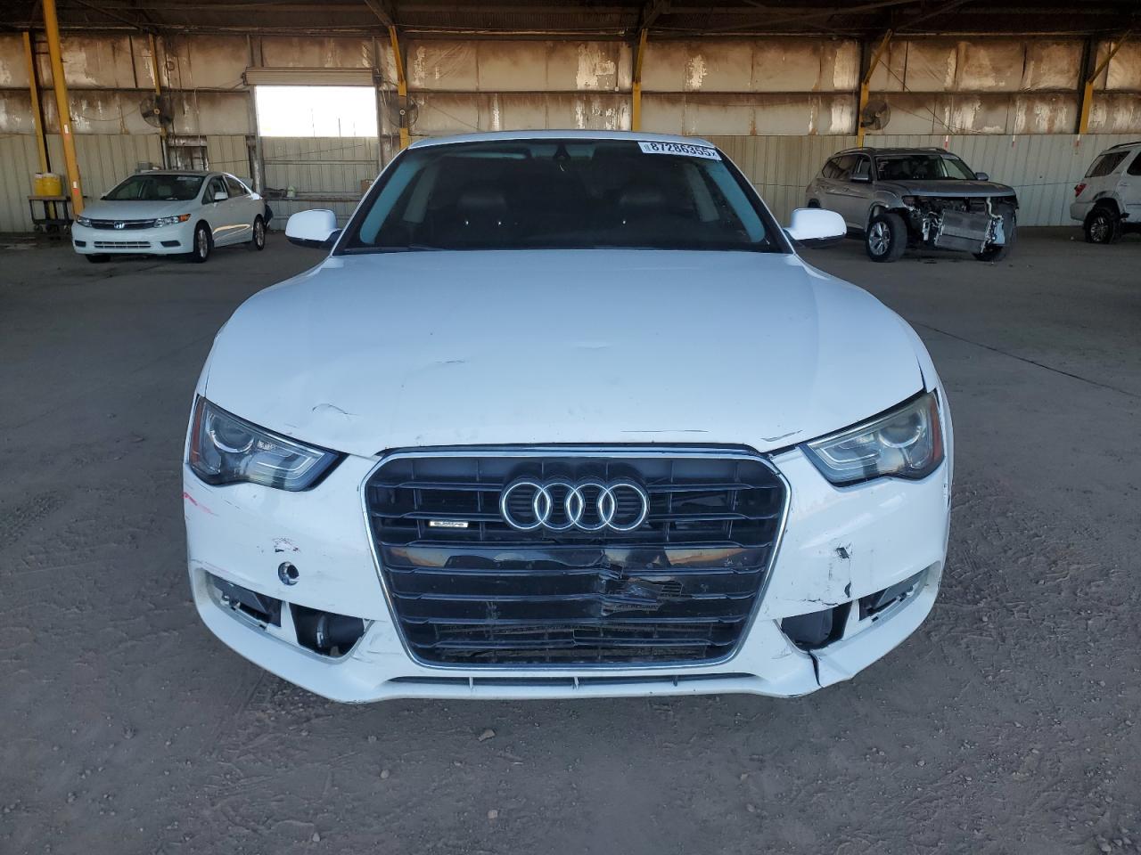 AUDI A5 PREMIUM