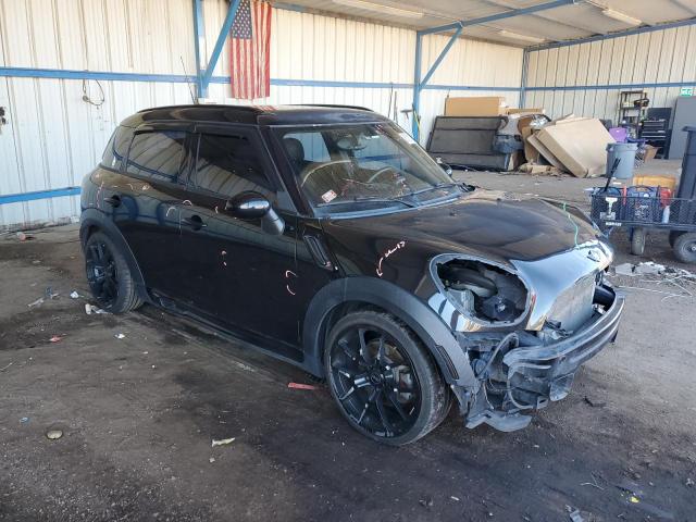 2015 MINI COOPER S C - WMWZC5C55FWP45784