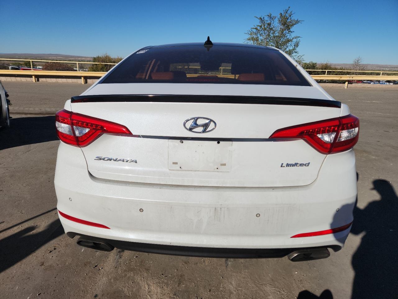 HYUNDAI SONATA SPORT