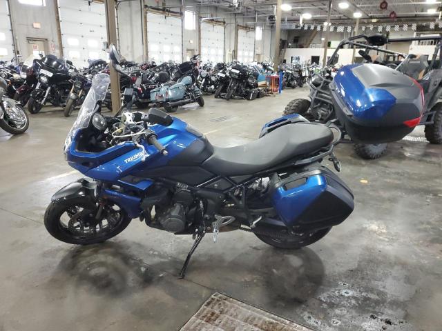 2022 TRIUMPH MOTORCYCLE TIGER SPOR SMTL20UL3NTAX1098