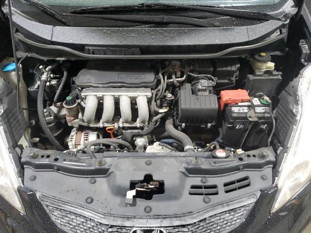 2010 HONDA FIT SPORT - JHMGE8H48AC039083