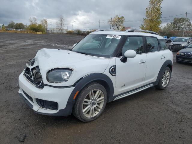 2017 MINI COOPER S C - WMZYT5C36H3E18833