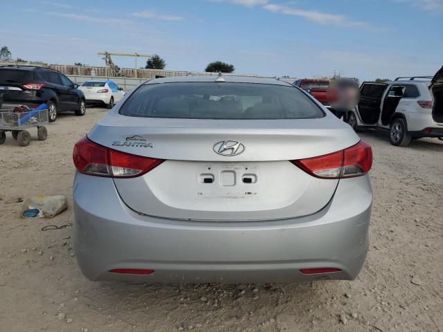 2012 HYUNDAI ELANTRA GL - 5NPDH4AE2CH102063