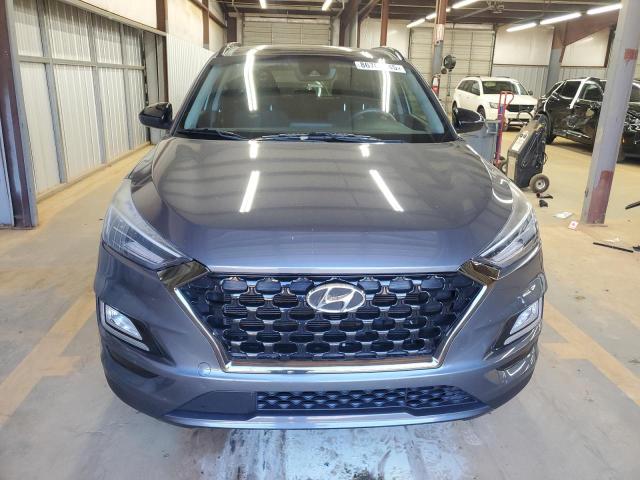 2019 HYUNDAI TUCSON LIM - KM8J33AL6KU963241