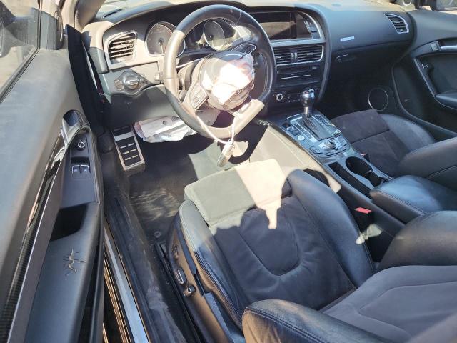 2013 AUDI S5 PRESTIG #3285743652