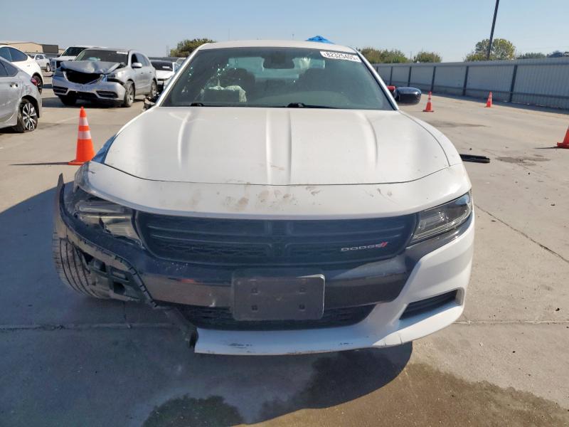 2020 DODGE CHARGER SX - 2C3CDXBG3LH133229