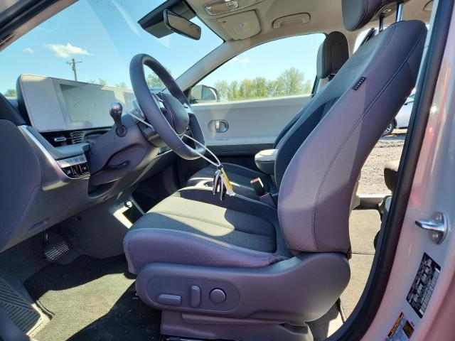 2024 HYUNDAI IONIQ 5 SE #3284087608