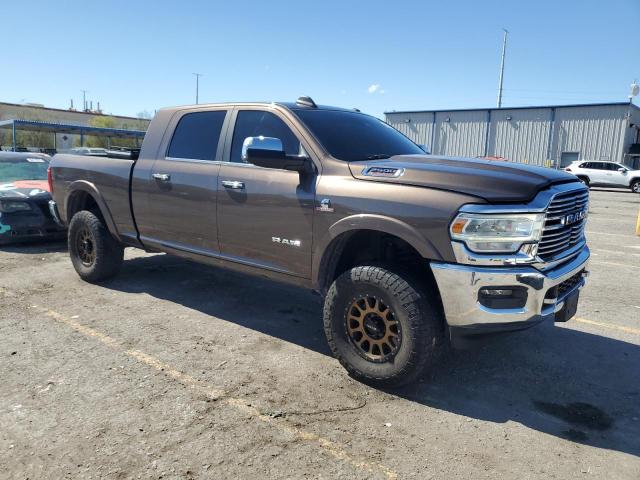 2019 RAM 2500 LARAM 3C6UR5NL3KG596816