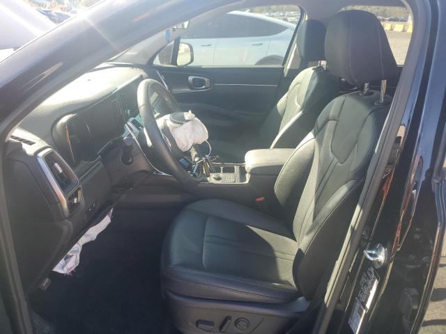 2022 KIA SORENTO S #3293569969